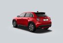 New Fiat 600 Hybrid HB 100HP From £20,995 2