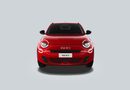 New Fiat 600 Hybrid HB 100HP From £20,995 3