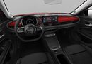 New Fiat 600 Hybrid HB 100HP From £20,995 4