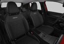 New Fiat 600 Hybrid HB 100HP From £20,995 5