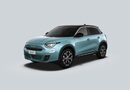 New Fiat 600 Hybrid La Prima HB 100HP From £23,995 1