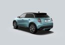 New Fiat 600 Hybrid La Prima HB 100HP From £23,995 2