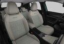 New Fiat 600 Hybrid La Prima HB 100HP From £23,995 4
