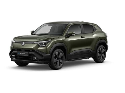 New eVitara 135kW Ultra ALLGRIP-e 61kWh 5dr Auto 4