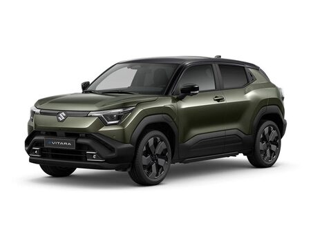 New eVitara 135kW Ultra ALLGRIP-e 61kWh 5dr Auto 5