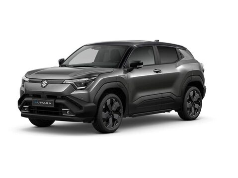 New eVitara 135kW Ultra ALLGRIP-e 61kWh 5dr Auto 7