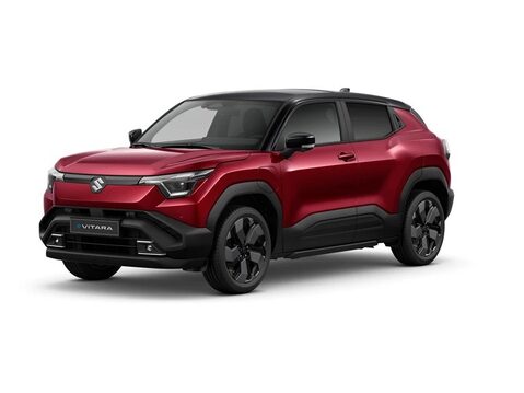 New eVitara 135kW Ultra ALLGRIP-e 61kWh 5dr Auto 8