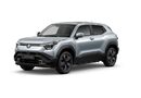 New eVitara 135kW Ultra ALLGRIP-e 61kWh 5dr Auto 9
