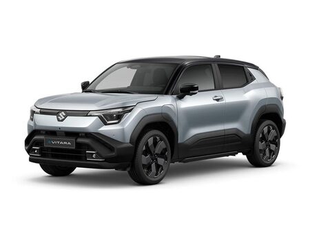 New eVitara 135kW Ultra ALLGRIP-e 61kWh 5dr Auto 10
