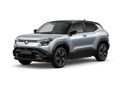 New eVitara 135kW Ultra ALLGRIP-e 61kWh 5dr Auto 10