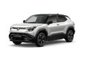New eVitara 135kW Ultra ALLGRIP-e 61kWh 5dr Auto 11