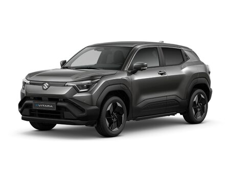 New eVitara 106kW Motion 49kWh 5dr Auto 2