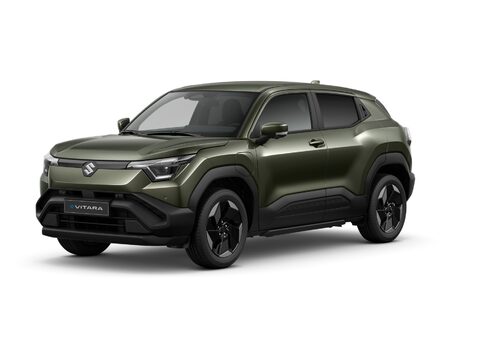 New eVitara 106kW Motion 49kWh 5dr Auto 5