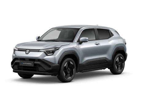 New eVitara 61kw Motion Auto 6
