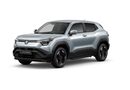 New eVitara 61kw Motion Auto 6