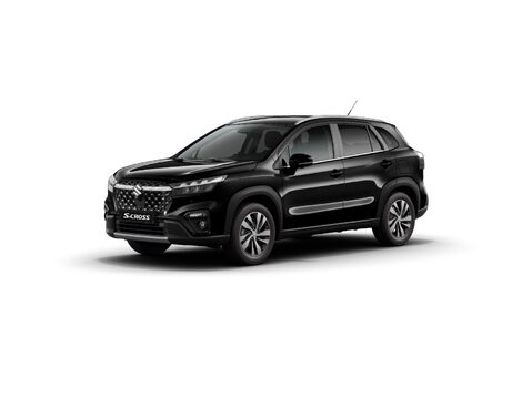 S-Cross 1.4 Mild Hybrid Ultra Allgrip 5dr 1