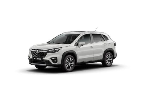 S-Cross 1.4 Mild Hybrid Ultra Allgrip 5dr 5