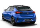 Corsa 1.2 Turbo 100 Ultimate Automatic from £236 per month 0% APR PCP 2