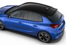 Corsa 1.2 Turbo 100 Ultimate Automatic from £236 per month 0% APR PCP 3
