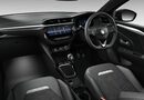 Corsa 1.2 Turbo 100 Ultimate Automatic from £236 per month 0% APR PCP 4