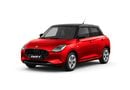 New Swift 1.2 Mild Hybrid Motion 2