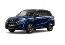 New Vitara 1.4 Mild Hybrid Ultra Automatic 6