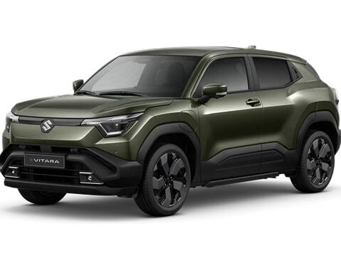 New e Vitara 61kWh Ultra ALLGRIP-e 1