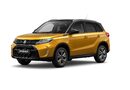 Vitara 1.4 Mild Hybrid Motion Manual 5