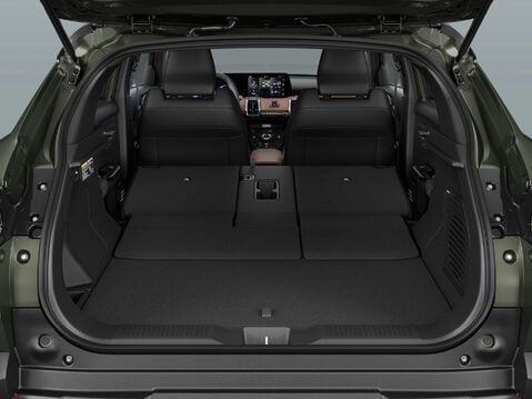 New e Vitara 61kWh Ultra ALLGRIP-e 3