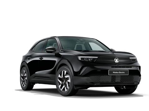 New Mokka Electric 115KW 156PS GRIFFIN from £361 per month 7.9% APR PCP 1