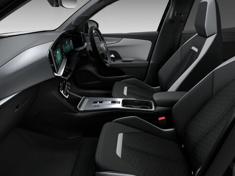 New Mokka Electric 115KW 156PS GRIFFIN from £361 per month 7.9% APR PCP 5