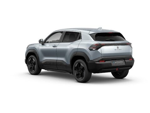 New e Vitara 49kWh Motion 2