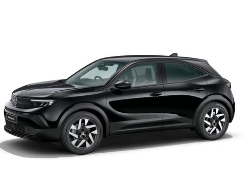 New Mokka Electric 115KW 156PS GRIFFIN from £361 per month 7.9% APR PCP 2