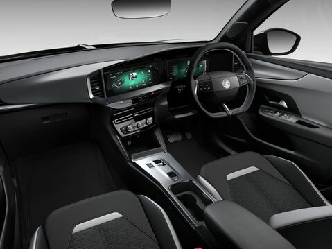 New Mokka Electric 115KW 156PS GRIFFIN from £361 per month 7.9% APR PCP 4