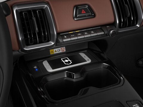 New e Vitara 61kWh Ultra 6