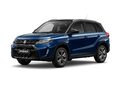 Vitara 1.4 Mild Hybrid Motion Manual 8
