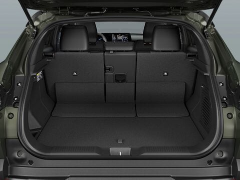 New e Vitara 61kWh Ultra 3