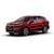 New S-Cross 1.4 Mild Hybrid Ultra Automatic 2