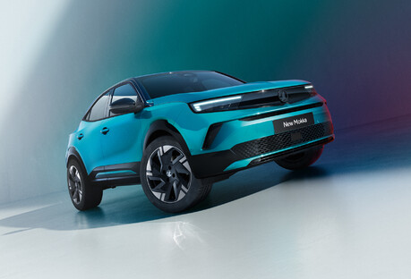 New Mokka