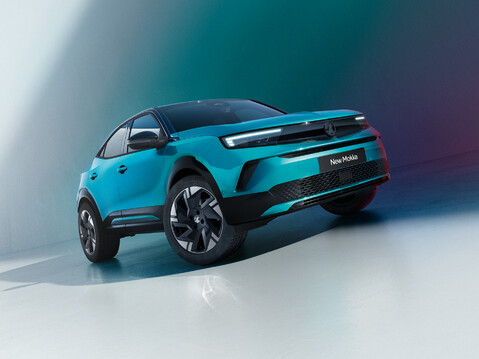 New Mokka 1