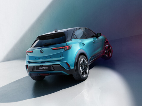 New Mokka 2