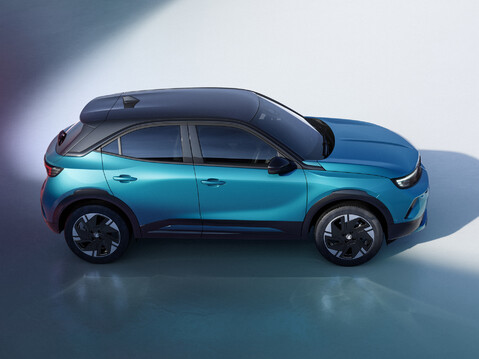 New Mokka 5