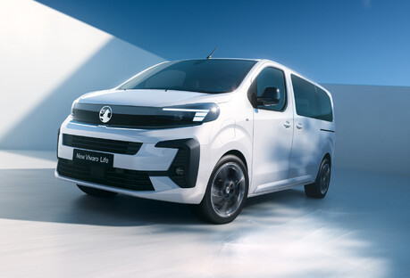 Vivaro Life