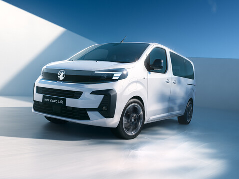 Vivaro Life 1