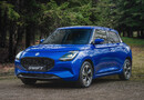 NEW Swift 1
