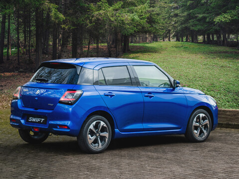 NEW Swift 3