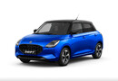 NEW Swift 5