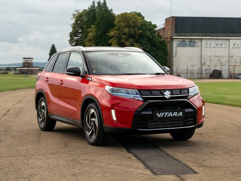 NEW Vitara 1