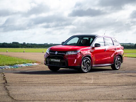 NEW Vitara 2