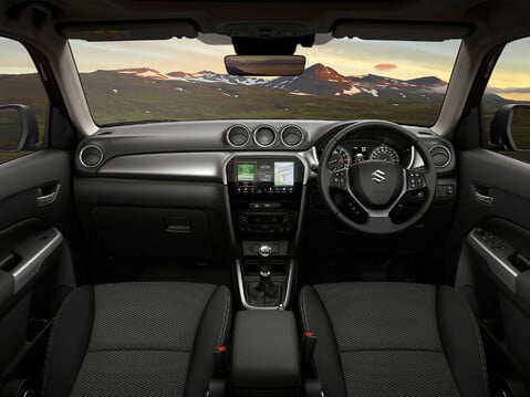 NEW Vitara 3